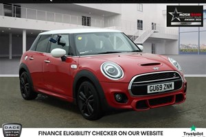 MINI Hatchback (14-24) Cooper S Sport 5d For Sale - Dace Car Supermarket, Stockport