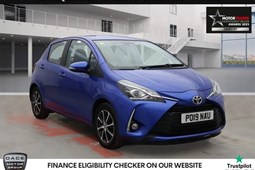 Toyota Yaris (11-20) Icon Tech 1.0 VVT-i (05/18-) 5d For Sale - Dace Car Supermarket, Stockport