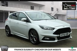 Ford Focus ST (12-18) 2.0T ST-2 Hatchback (01/15-) 5d For Sale - Dace Car Supermarket, Stockport