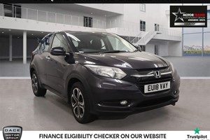Honda HR-V (15-20) 1.5 i-VTEC SE 5d CVT For Sale - Dace Car Supermarket, Stockport