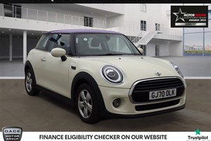 MINI Hatchback (14-24) Cooper Classic 3d For Sale - Dace Car Supermarket, Stockport