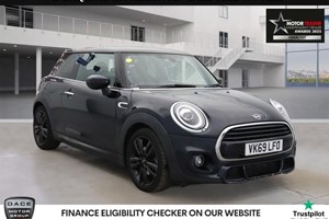 MINI Hatchback (14-24) Cooper Sport 3d For Sale - Dace Car Supermarket, Stockport