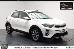 Kia Stonic SUV (17 on) 1.0T GDi 99 2 5dr For Sale - Dace Car Supermarket, Stockport