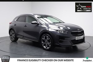 Kia Xceed SUV (19 on) 3 1.0 T-GDi 118bhp ISG 5d For Sale - Dace Car Supermarket, Stockport