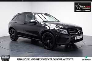 Mercedes-Benz GLC-Class (15-22) GLC 250 4Matic Urban Edition 9G-Tronic 5d For Sale - Dace Car Supermarket, Stockport
