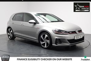 Volkswagen Golf Hatchback (13-20) GTI 2.0 TSI BMT 230PS (03/17 on) 5d For Sale - Dace Car Supermarket, Stockport