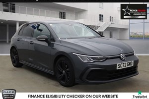 Volkswagen Golf Hatchback (20 on) R-Line 1.5 TSI 150PS 5d For Sale - Dace Car Supermarket, Stockport