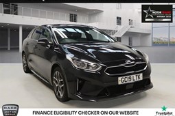 Kia ProCeed Shooting Brake (19 on) GT-Line 1.4 T-GDi 138bhp ISG 5d For Sale - Dace Car Supermarket, Stockport