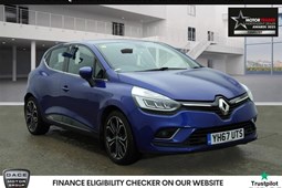 Renault Clio Hatchback (12-19) Dynamique S Nav TCe 90 5d For Sale - Dace Car Supermarket, Stockport