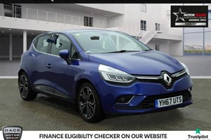 Renault Clio Hatchback (12-19) Dynamique S Nav TCe 90 5d For Sale - Dace Car Supermarket, Stockport