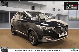 MG ZS SUV (17-24) Exclusive 1.0T GDI auto 5d For Sale - Dace Car Supermarket, Stockport