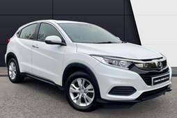 Honda HR-V (15-20) S 1.5 i-VTEC (09/2018 on) 5d For Sale - Bristol Street Motors SEAT Derby, Derby