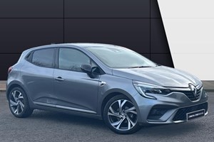 Renault Clio Hatchback (19 on) 1.0 TCe 90 RS Line 5d For Sale - Vertu SEAT Derby, Derby
