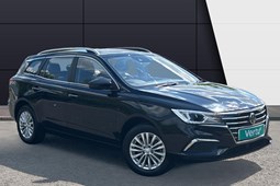 MG MG5 EV Estate (20 on) 115kW Exclusive EV 61kWh 5dr Auto For Sale - Vertu SEAT Derby, Derby