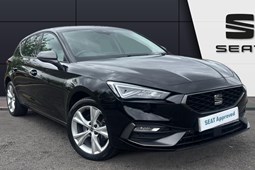 SEAT Leon Hatchback (20 on) 1.4 eHybrid FR DSG 5d For Sale - Vertu SEAT Derby, Derby