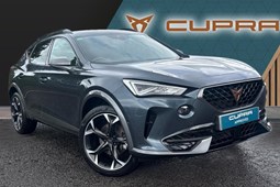 Cupra Formentor SUV (20 on) 1.5 TSI 150 V2 5dr For Sale - Vertu SEAT Derby, Derby