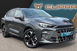 Cupra Terramar SUV (24 on) 1.5 eTSI 150 V2 5dr DSG For Sale - Vertu SEAT Derby, Derby