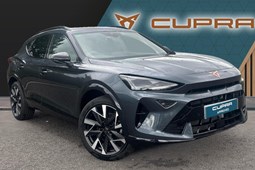 Cupra Formentor SUV (20 on) 1.5 eTSI 150 V2 5dr DSG For Sale - Vertu SEAT Derby, Derby