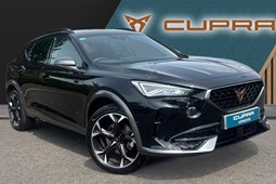 Cupra Formentor SUV (20 on) 1.5 TSI 150 V2 5dr For Sale - Vertu SEAT Derby, Derby