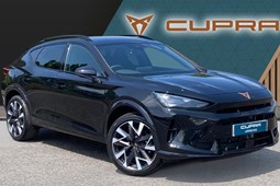 Cupra Formentor SUV (20 on) 1.5 eTSI 150 V2 5dr DSG For Sale - Vertu SEAT Derby, Derby