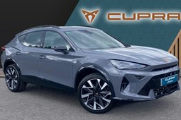 Cupra Formentor SUV (20 on) 1.5 eTSI 150 V2 5dr DSG For Sale - Vertu SEAT Derby, Derby