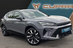 Cupra Formentor SUV (20 on) 1.5 eHybrid 204 V2 5dr DSG For Sale - Vertu SEAT Derby, Derby