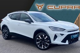 Cupra Formentor SUV (20 on) 1.5 eTSI 150 V2 5dr DSG For Sale - Vertu SEAT Derby, Derby