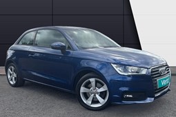 Audi A1 Hatchback (10-18) 1.4 TFSI Sport (01/15-) 3d For Sale - Vertu SEAT Derby, Derby