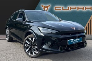 Cupra Formentor SUV (20 on) 1.5 TSI 150 V2 5dr For Sale - Vertu SEAT Derby, Derby