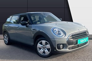 MINI Clubman (15-24) Cooper Classic (07/19-) 6d For Sale - Vertu SEAT Derby, Derby