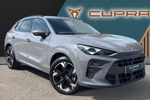 Cupra Terramar SUV (24 on) 1.5 eHybrid 204 V2 5dr DSG For Sale - Vertu SEAT Derby, Derby