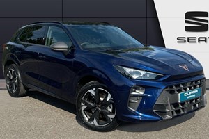 Cupra Terramar SUV (24 on) 1.5 eHybrid 204 V2 5dr DSG For Sale - Vertu SEAT Derby, Derby