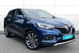Renault Kadjar (15-22) S Edition TCe 140 5d For Sale - Vertu SEAT Derby, Derby