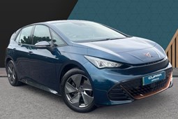 Cupra Born Hatchback (21 on) 150kW V1 58kWh 5dr Auto For Sale - Vertu SEAT Derby, Derby