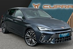 Cupra Leon Hatchback (20 on) 1.5 eHybrid 272 VZ2 5dr DSG For Sale - Vertu SEAT Derby, Derby
