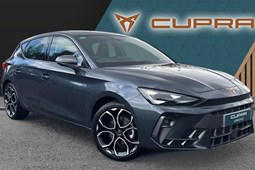 Cupra Leon Hatchback (20 on) 1.5 eTSI 150 V1 5dr DSG For Sale - Vertu SEAT Derby, Derby