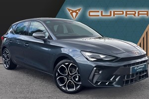Cupra Leon Hatchback (20 on) 1.5 eTSI 150 V1 5dr DSG For Sale - Vertu SEAT Derby, Derby