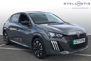 Peugeot e-208 Hatchback (19 on) 100kW E-Style 50kWh 5dr Auto For Sale - Stellantis &You Newport, Newport