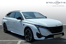 Peugeot e-308 SW (23 on) 115kW GT 54kWh 5dr Auto For Sale - Stellantis &You Newport, Newport