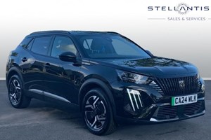 Peugeot e-2008 SUV (20 on) 100kW GT 50kWh 5dr Auto For Sale - Stellantis &You Newport, Newport