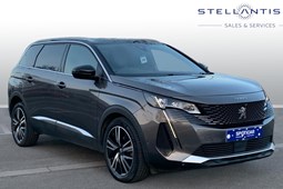 Peugeot 5008 SUV (17-24) 1.2 PureTech GT Premium 5dr EAT8 For Sale - Stellantis &You Newport, Newport