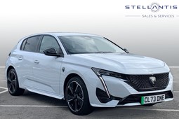 Peugeot e-308 Hatchback (23 on) 115kW GT 54kWh 5dr Auto For Sale - Stellantis &You Newport, Newport