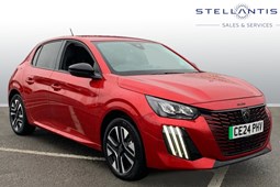 Peugeot e-208 Hatchback (19 on) 100kW E-Style 50kWh 5dr Auto For Sale - Stellantis &You Newport, Newport