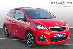 Peugeot 108 (14-22) Collection 1.2 PureTech 82 5d For Sale - Stellantis &You Newport, Newport