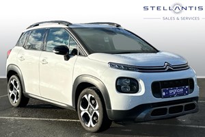 Citroen C3 Aircross SUV (17-24) Flair PureTech 110 S&S (04/18-) 5d For Sale - Stellantis &You Newport, Newport