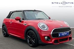 MINI Convertible (16-24) Cooper Sport 2d For Sale - Stellantis &You Newport, Newport