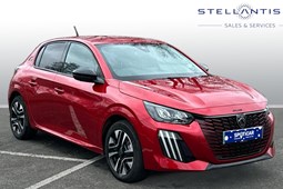 Peugeot e-208 Hatchback (19 on) 100kW E-Style 50kWh 5dr Auto For Sale - Stellantis &You Newport, Newport