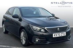 Peugeot 308 Hatchback (14-21) Allure 1.2 PureTech 130 S&S (07/17 on) 5d For Sale - Stellantis &You Newport, Newport