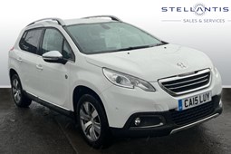 Peugeot 2008 (13-19) 1.2 VTi Crossway 5d For Sale - Stellantis &You Newport, Newport