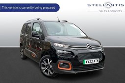 Citroen e-Berlingo MPV (21 on) 100kW Flair XTR M 50kWh 5dr Auto For Sale - Stellantis &You Newport, Newport